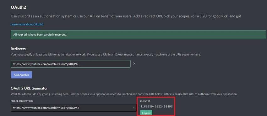 get someone's ip from discord 3