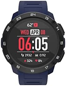 itouch sport se smartwatch