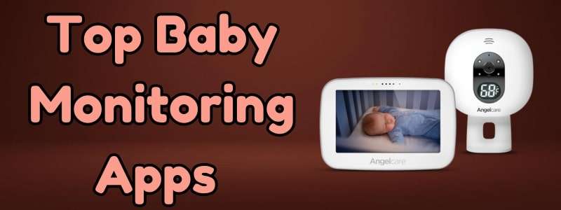 baby monitor app