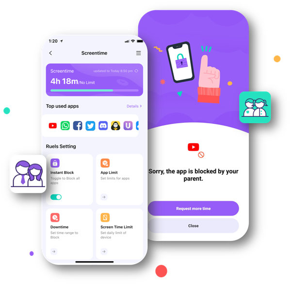 10 Best Free Android Monitoring Apps to Monitor Your Kids